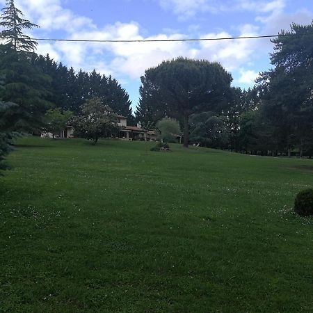 Le Jardin D Eau Hotel Lamothe-Montravel Exterior foto